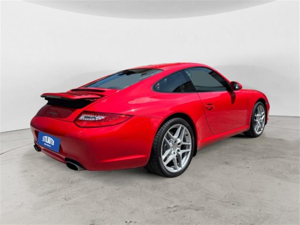 911 911 Carrera Coupé MK2