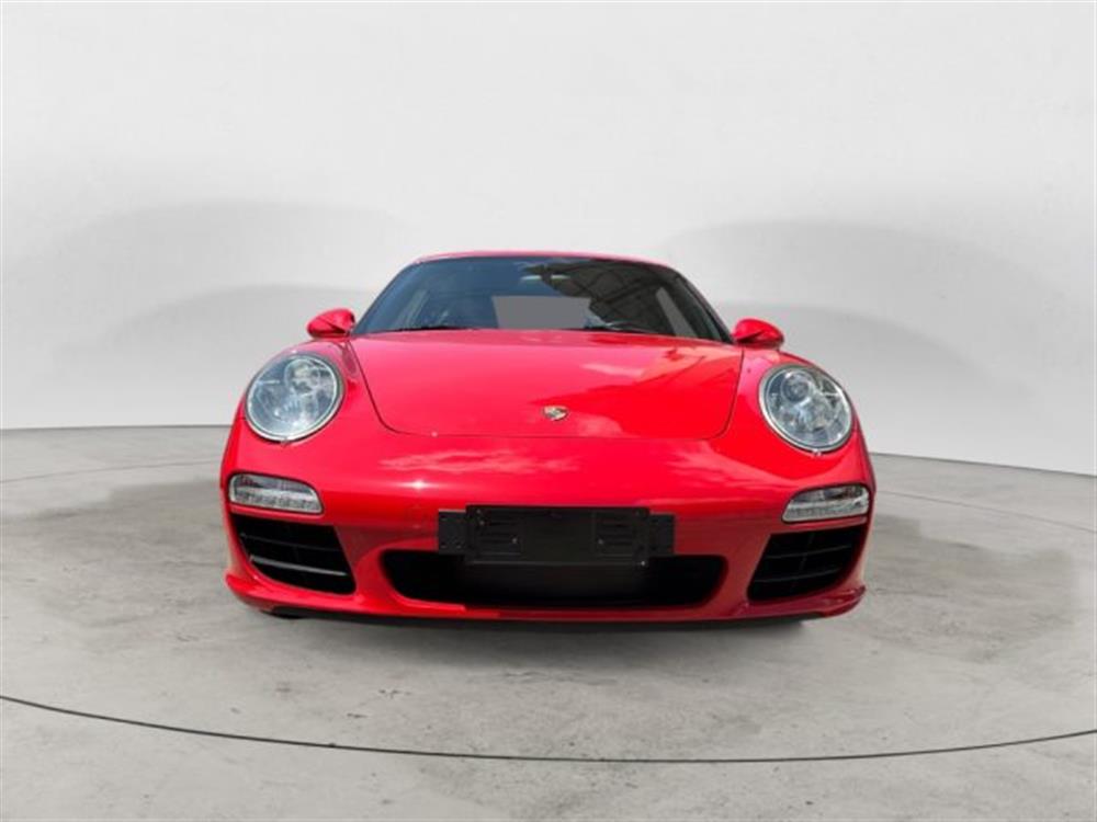 911 911 Carrera Coupé MK2