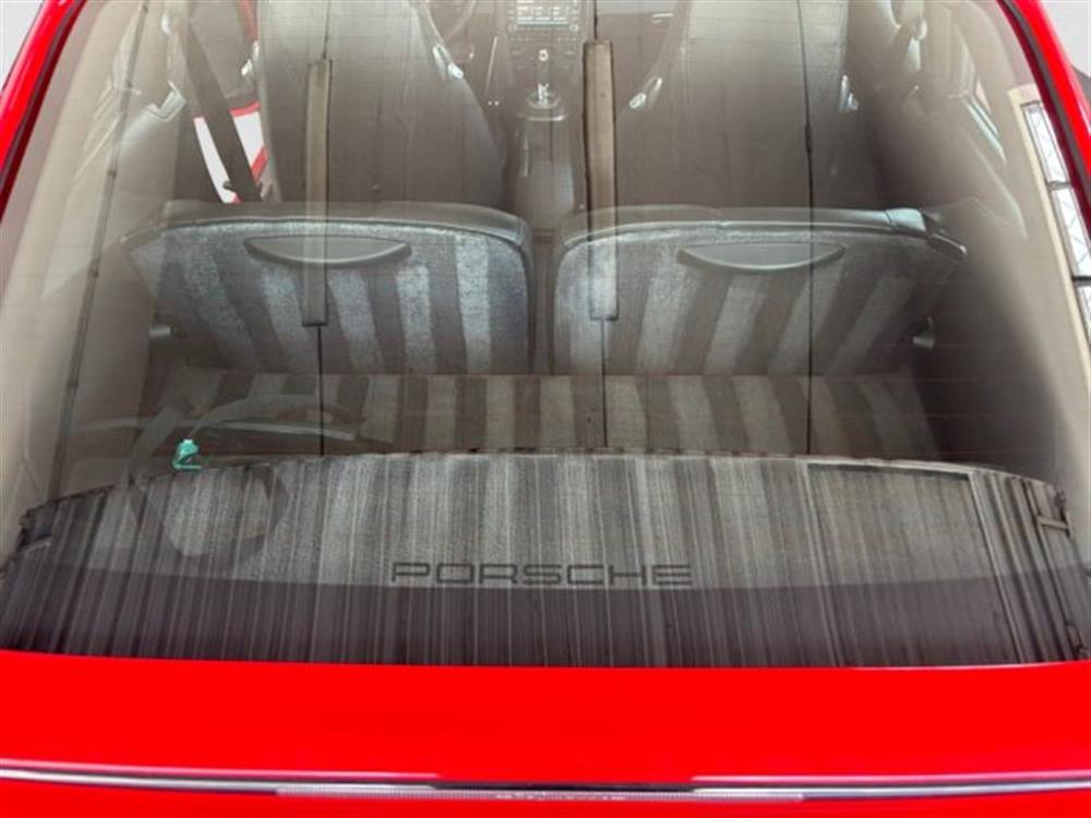 911 911 Carrera Coupé MK2