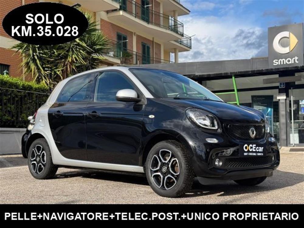ForFour ForFour 90 PRIME TWINAMIC +P