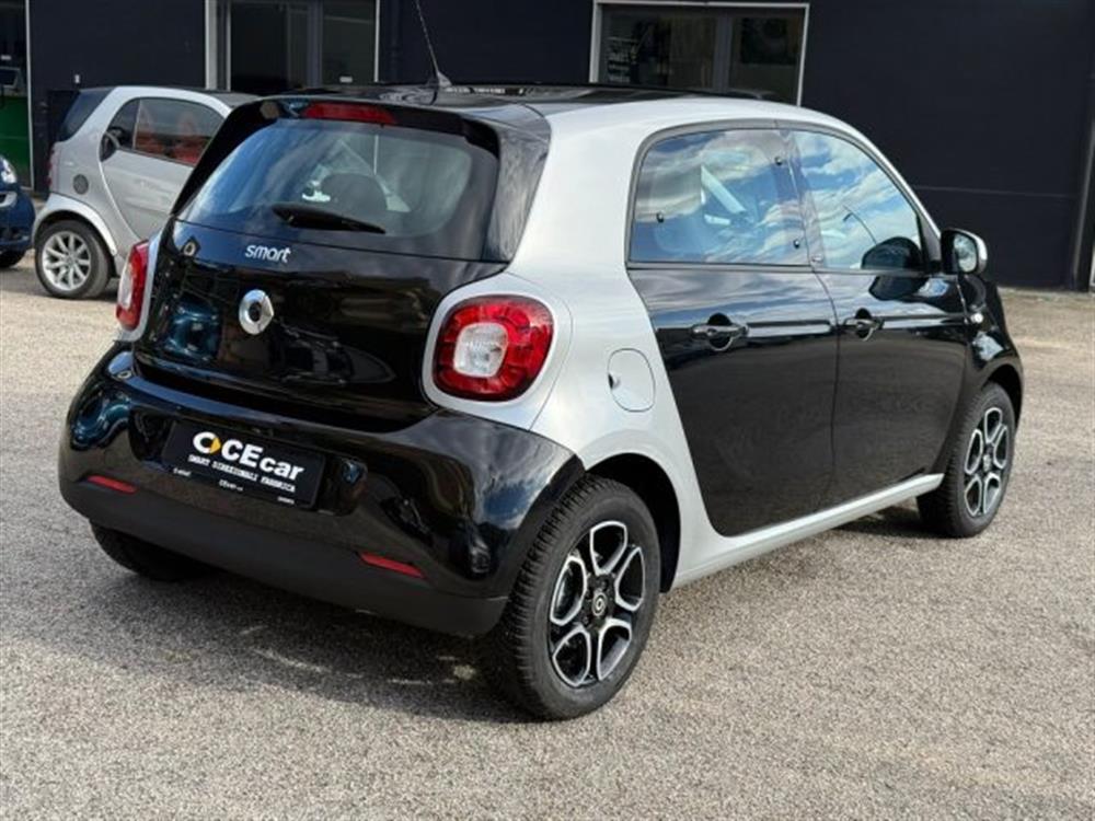 ForFour ForFour 90 PRIME TWINAMIC +P