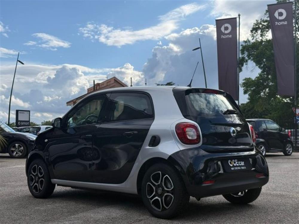 ForFour ForFour 90 PRIME TWINAMIC +P