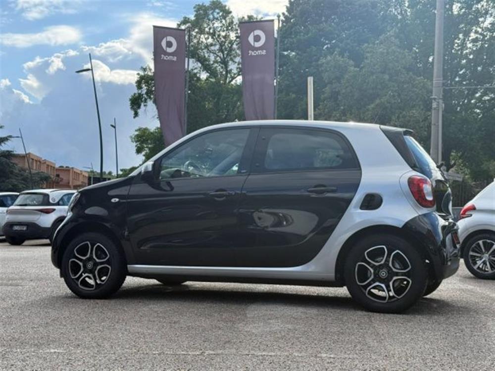 ForFour ForFour 90 PRIME TWINAMIC +P