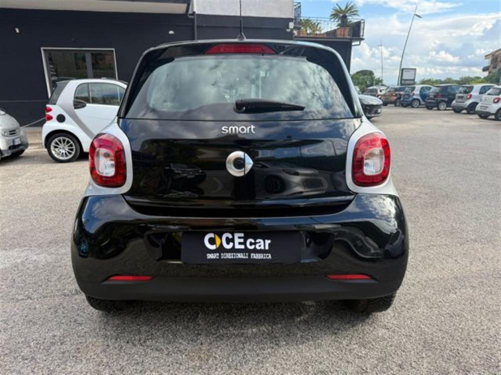 ForFour ForFour 90 PRIME TWINAMIC +P