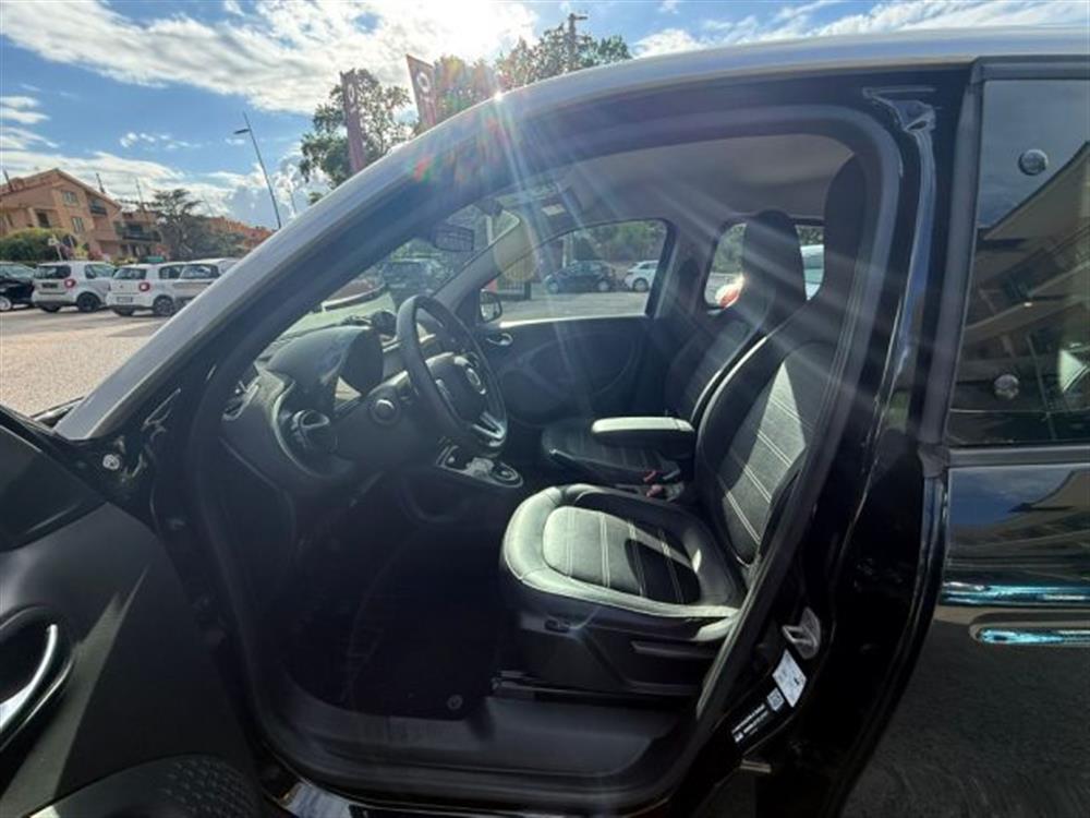 ForFour ForFour 90 PRIME TWINAMIC +P