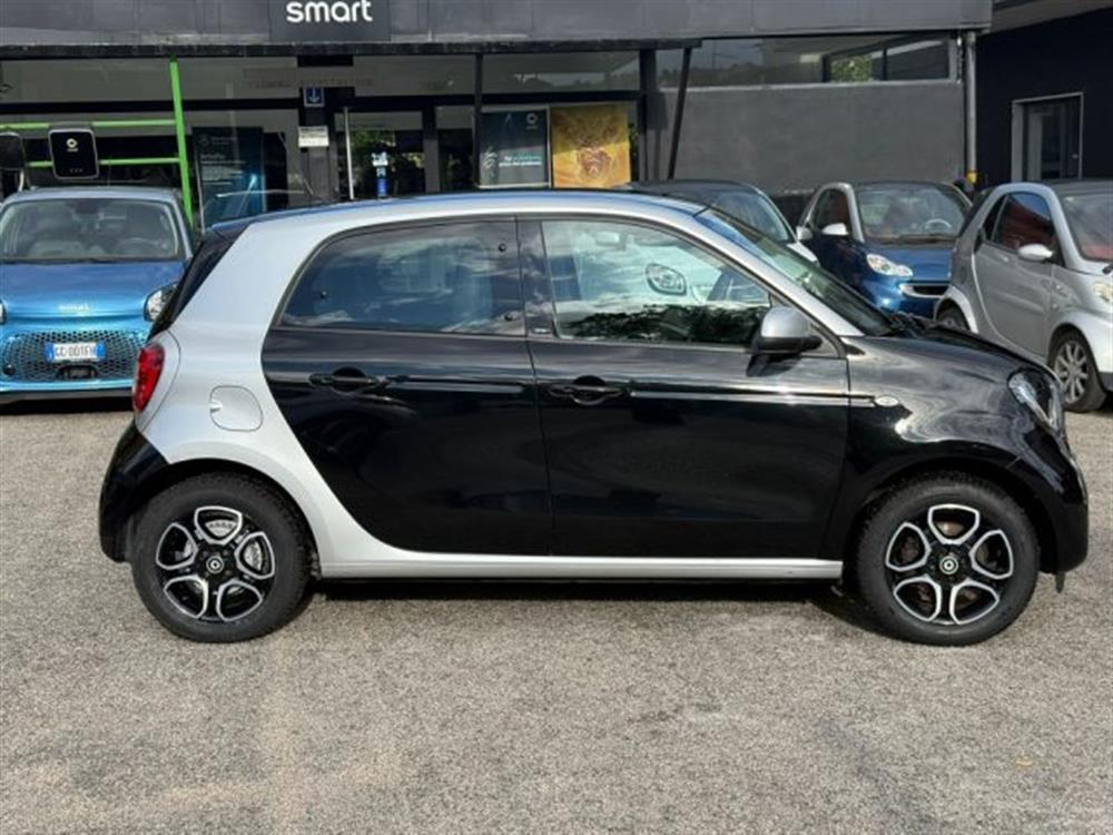 ForFour ForFour 90 PRIME TWINAMIC +P
