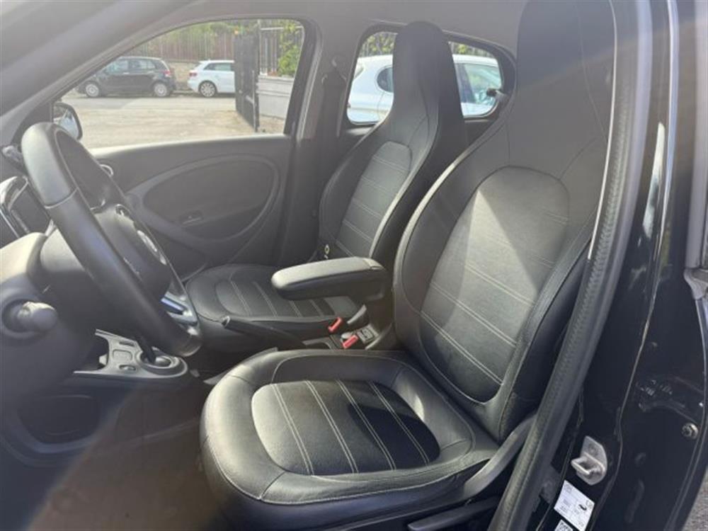ForFour ForFour 90 PRIME TWINAMIC +P