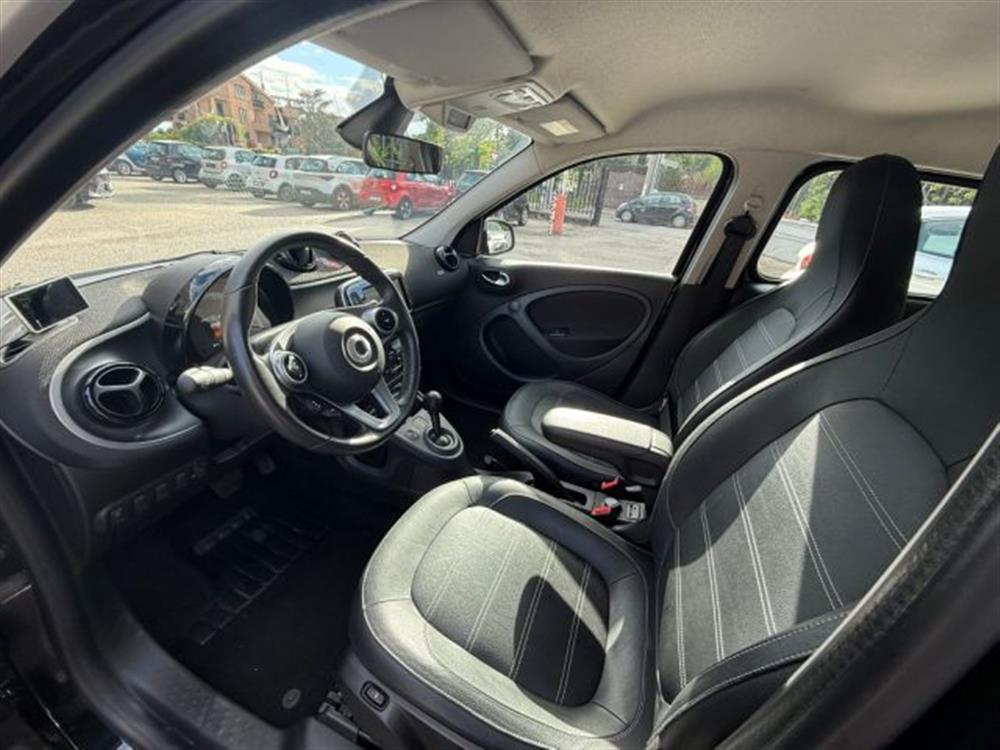 ForFour ForFour 90 PRIME TWINAMIC +P