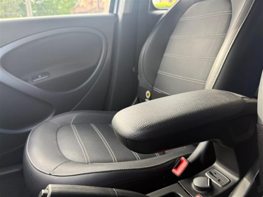 ForFour ForFour 90 PRIME TWINAMIC +P
