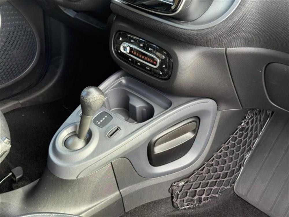 ForFour ForFour 90 PRIME TWINAMIC +P