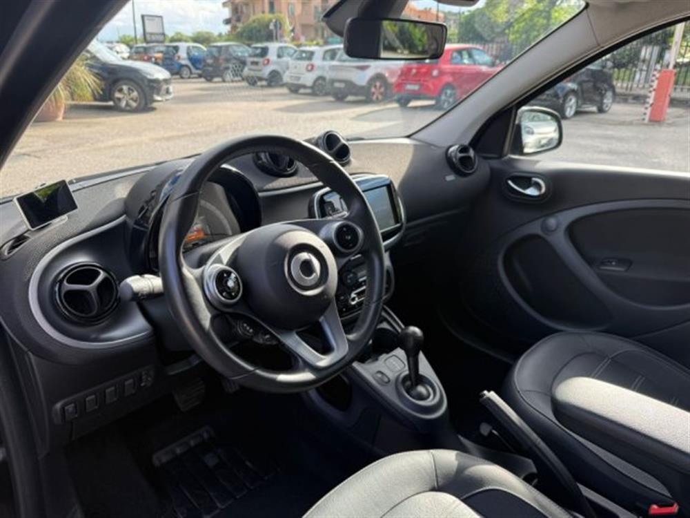 ForFour ForFour 90 PRIME TWINAMIC +P
