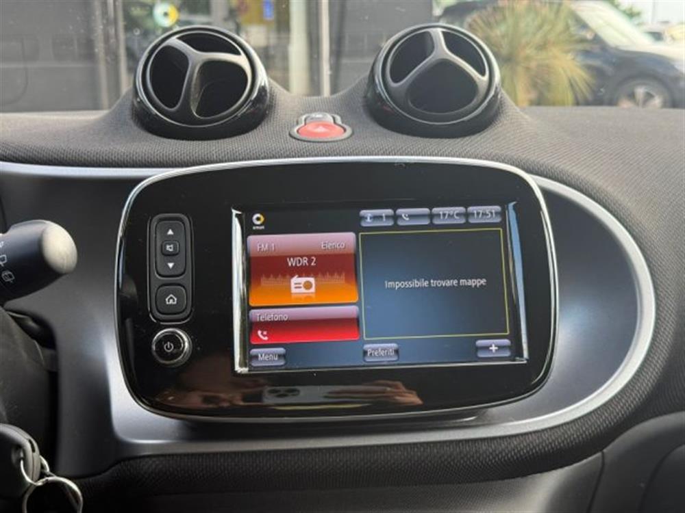 ForFour ForFour 90 PRIME TWINAMIC +P