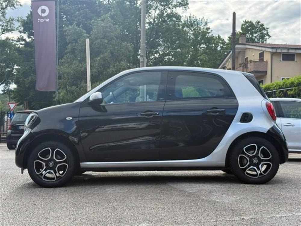 ForFour ForFour 90 PRIME TWINAMIC +P