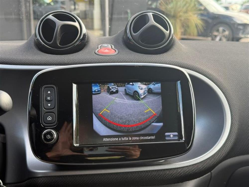 ForFour ForFour 90 PRIME TWINAMIC +P