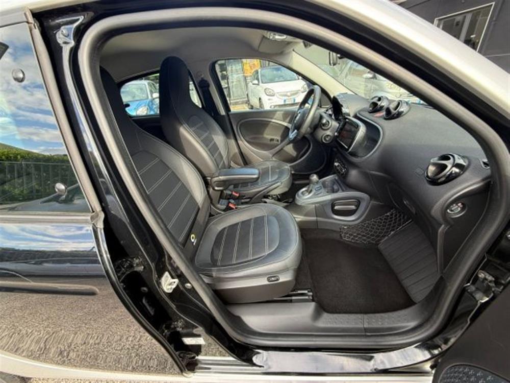 ForFour ForFour 90 PRIME TWINAMIC +P