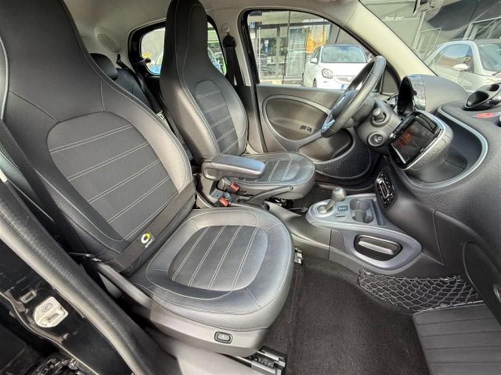 ForFour ForFour 90 PRIME TWINAMIC +P