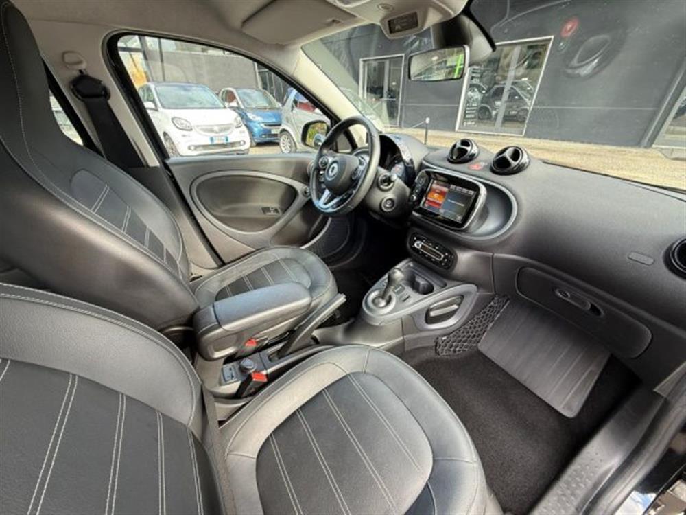 ForFour ForFour 90 PRIME TWINAMIC +P
