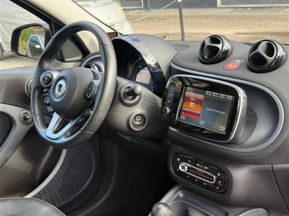 ForFour ForFour 90 PRIME TWINAMIC +P