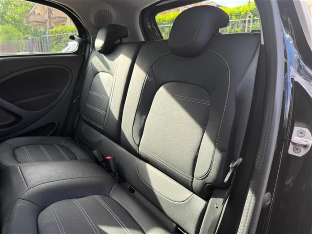 ForFour ForFour 90 PRIME TWINAMIC +P