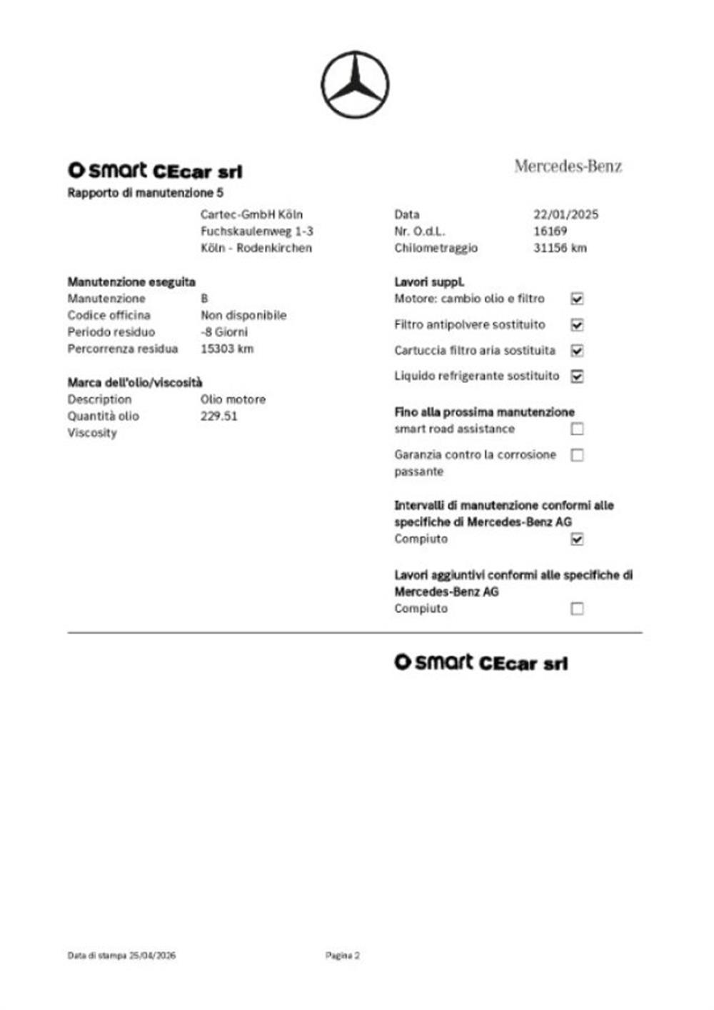 ForFour ForFour 90 PRIME TWINAMIC +P