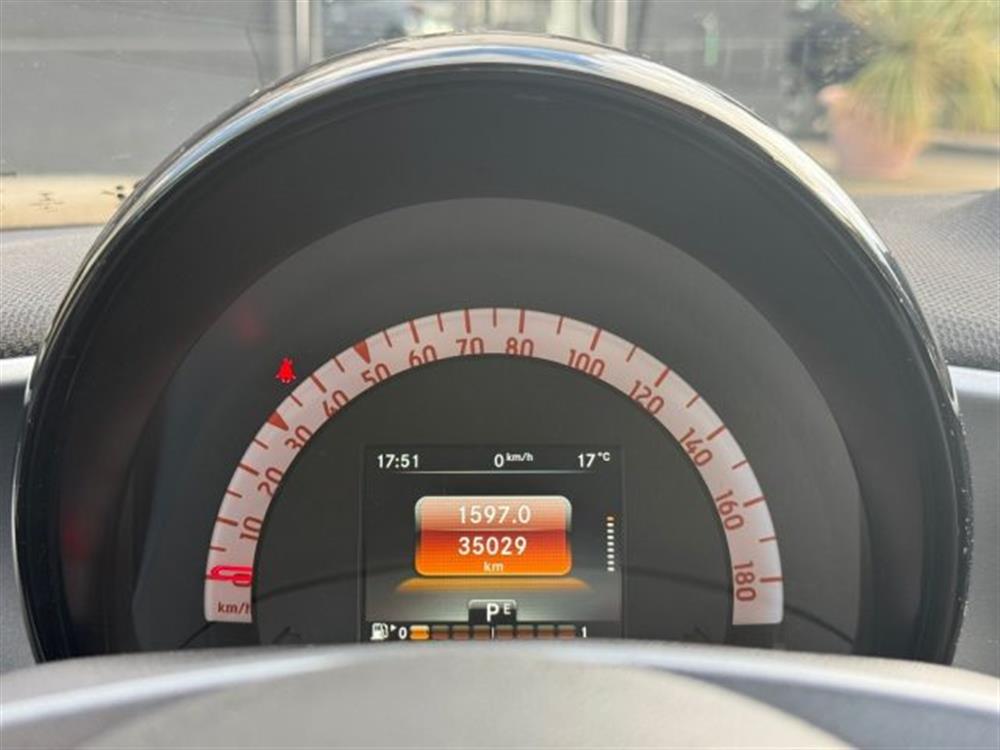 ForFour ForFour 90 PRIME TWINAMIC +P