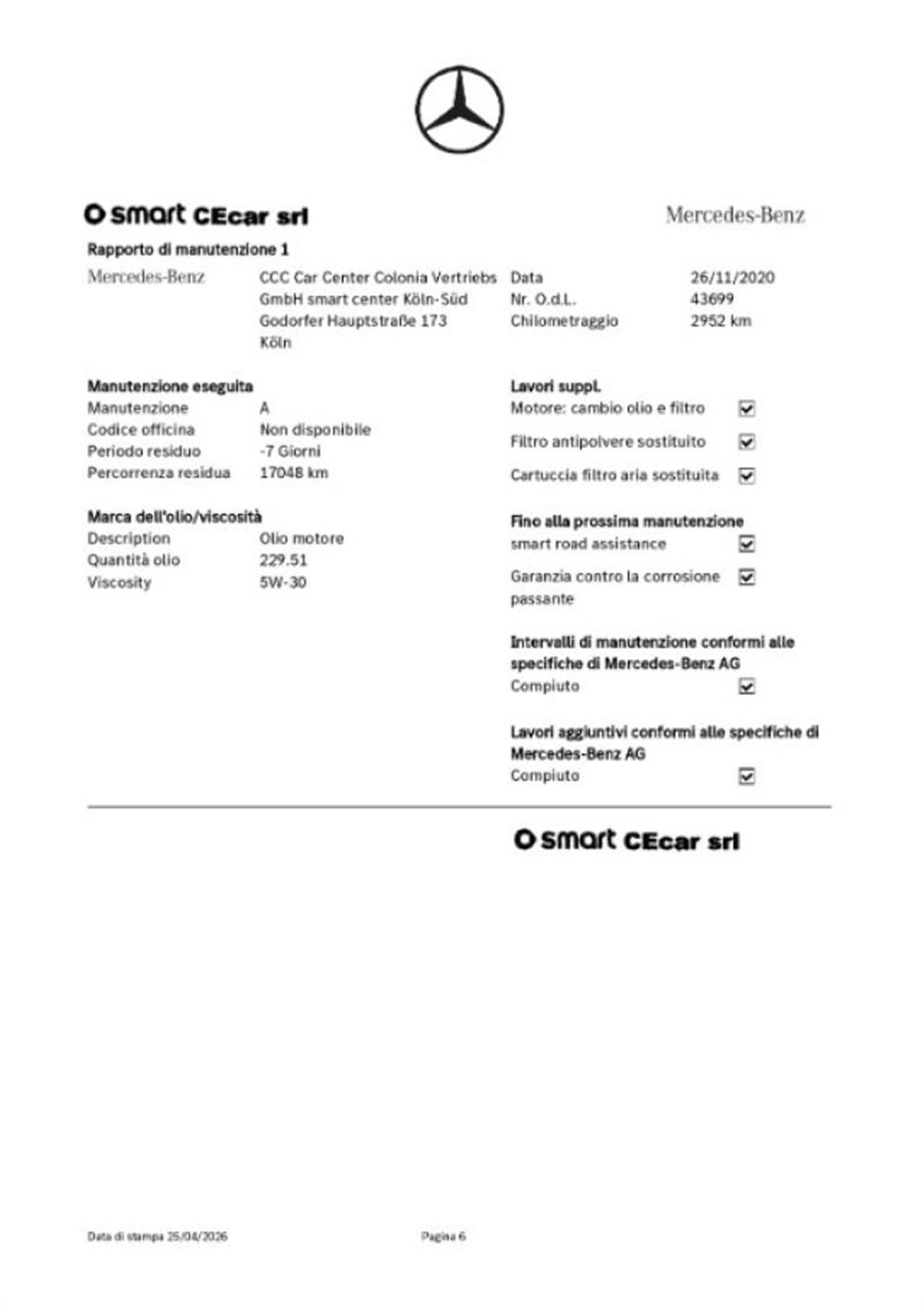 ForFour ForFour 90 PRIME TWINAMIC +P