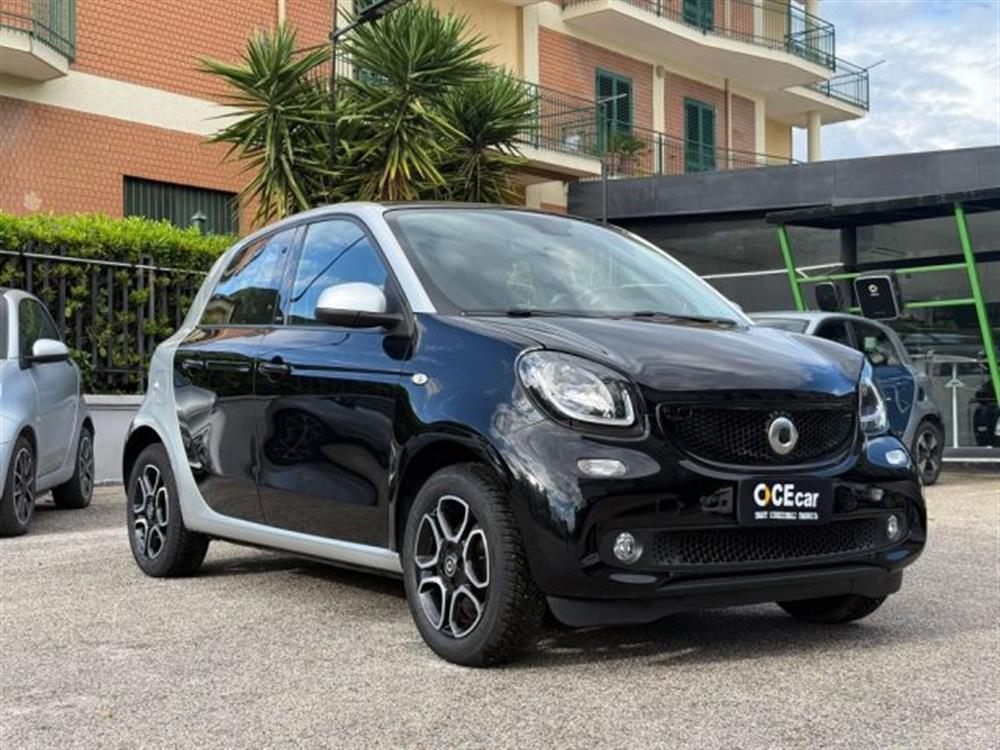 ForFour ForFour 90 PRIME TWINAMIC +P
