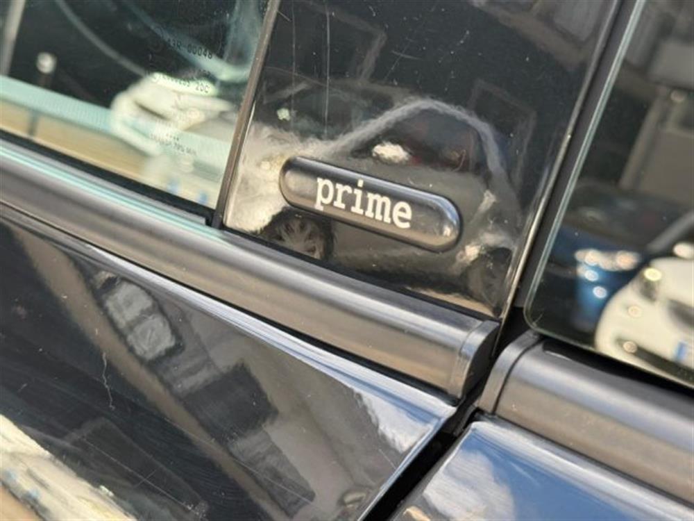 ForFour ForFour 90 PRIME TWINAMIC +P