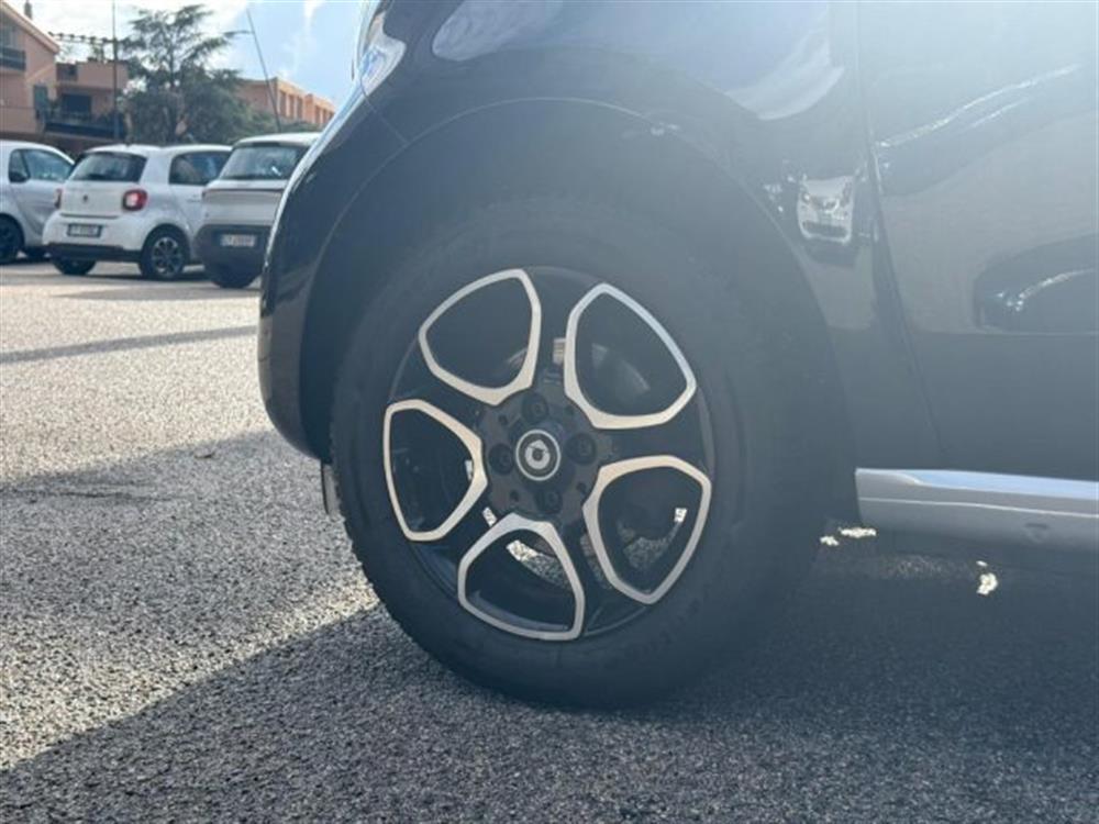 ForFour ForFour 90 PRIME TWINAMIC +P