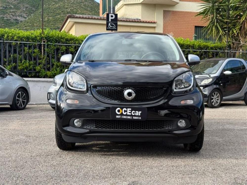 ForFour ForFour 90 PRIME TWINAMIC +P