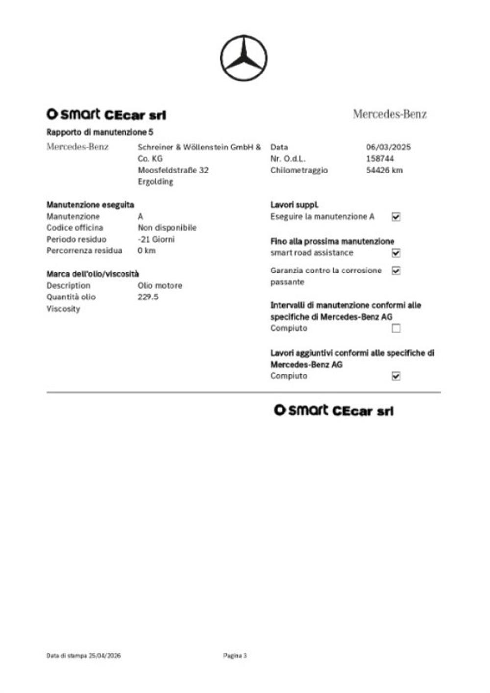 ForTwo ForTwo 90 AUT. SAPHIRE BLUE