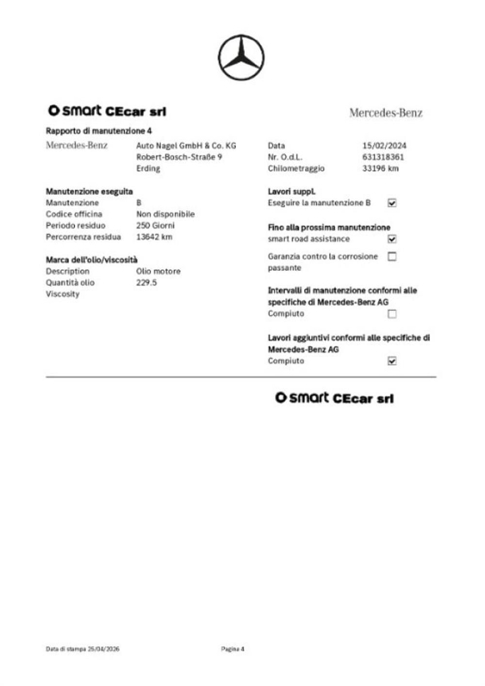 ForTwo ForTwo 90 AUT. SAPHIRE BLUE