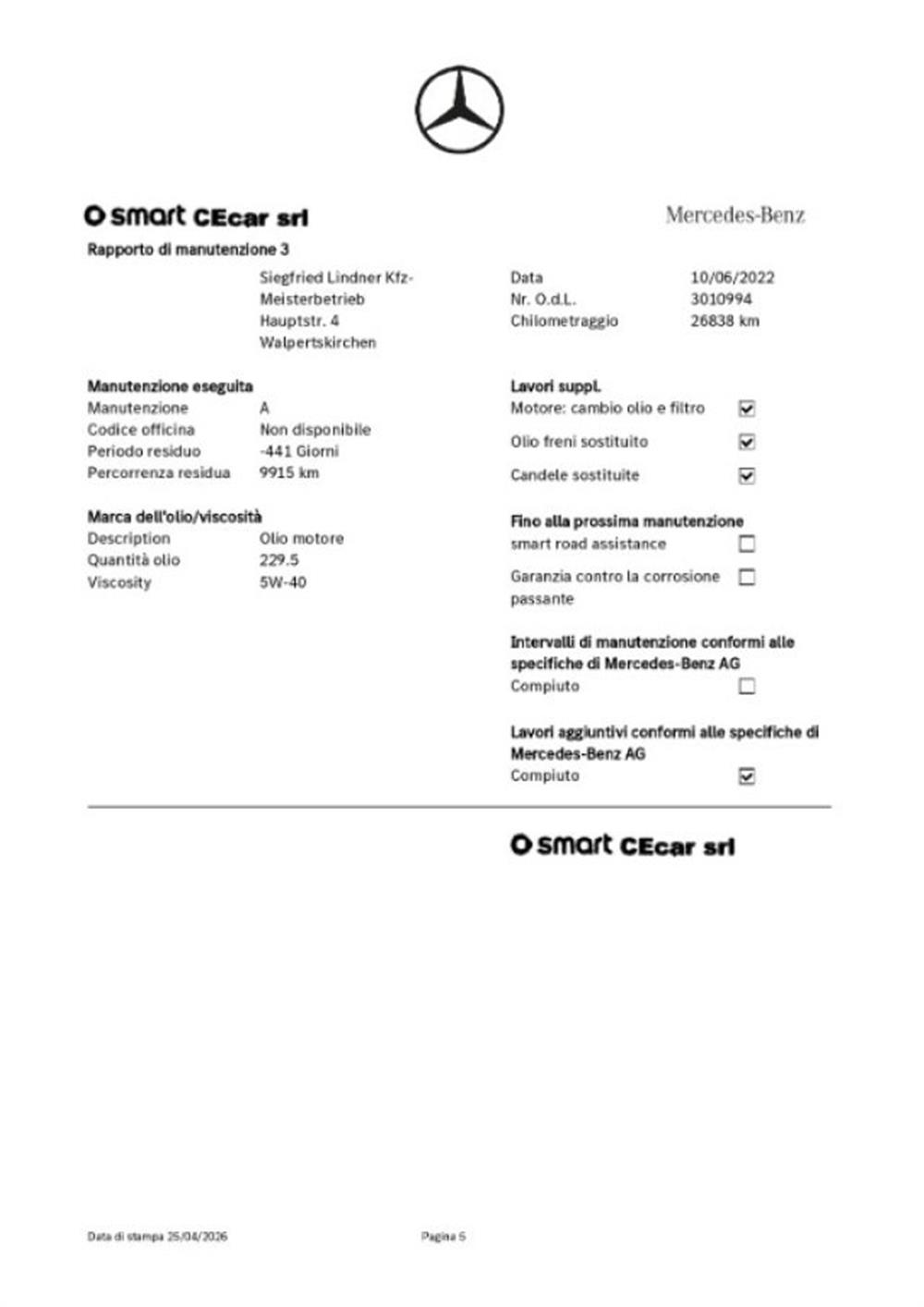 ForTwo ForTwo 90 AUT. SAPHIRE BLUE