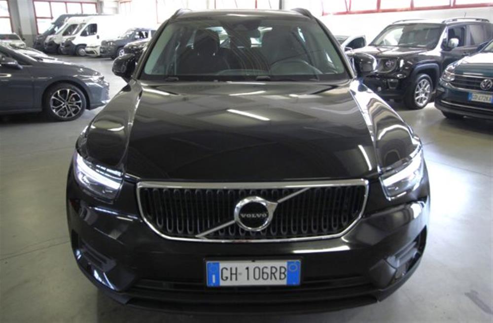 XC40 XC40 T2 Geartronic Moment