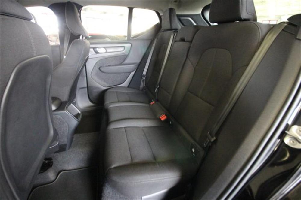 XC40 XC40 T2 Geartronic Moment