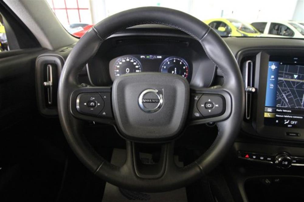 XC40 XC40 T2 Geartronic Moment