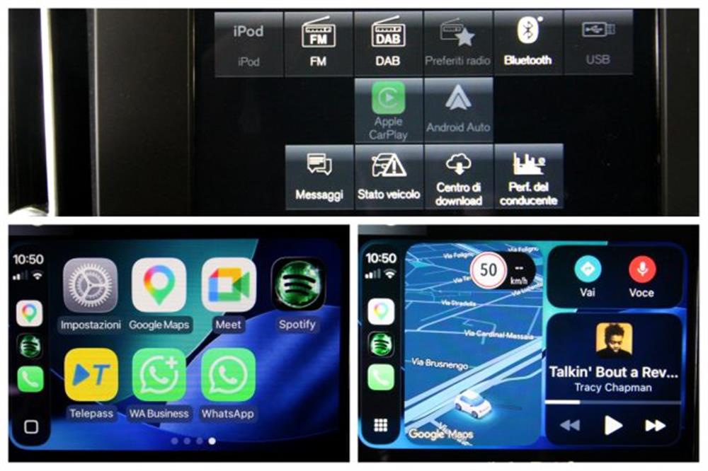 XC40 XC40 T2 Geartronic Moment