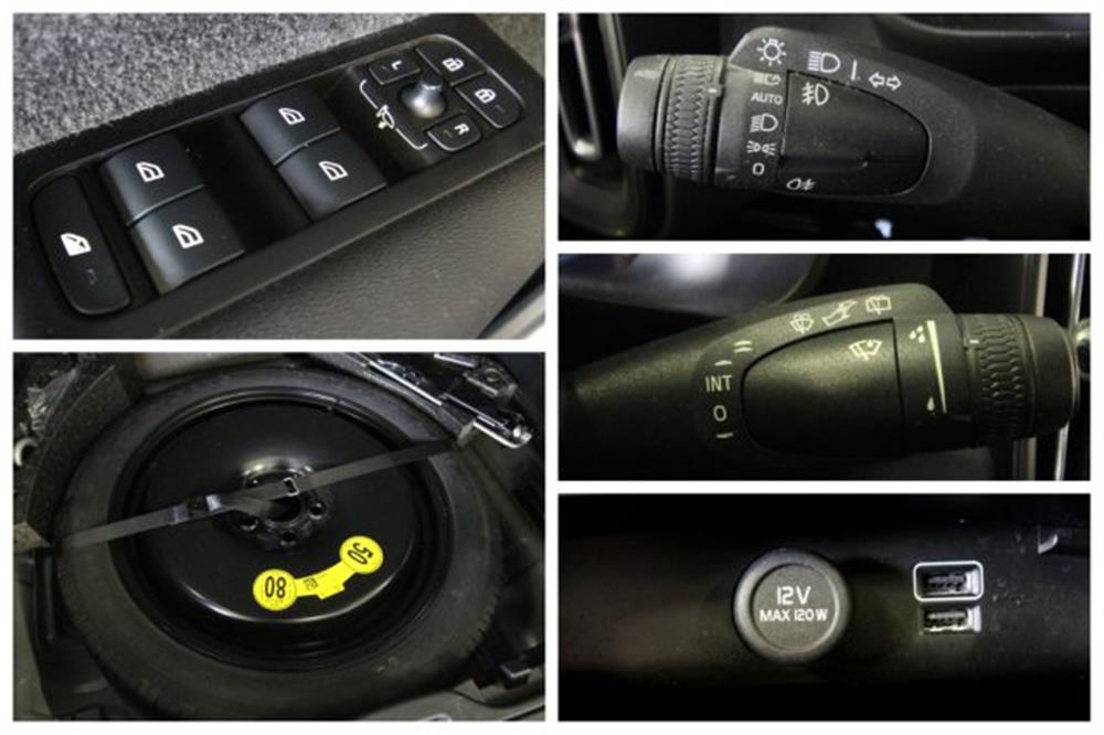 XC40 XC40 T2 Geartronic Moment