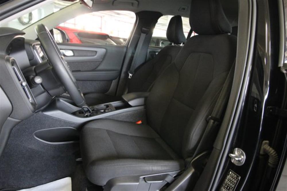 XC40 XC40 T2 Geartronic Moment