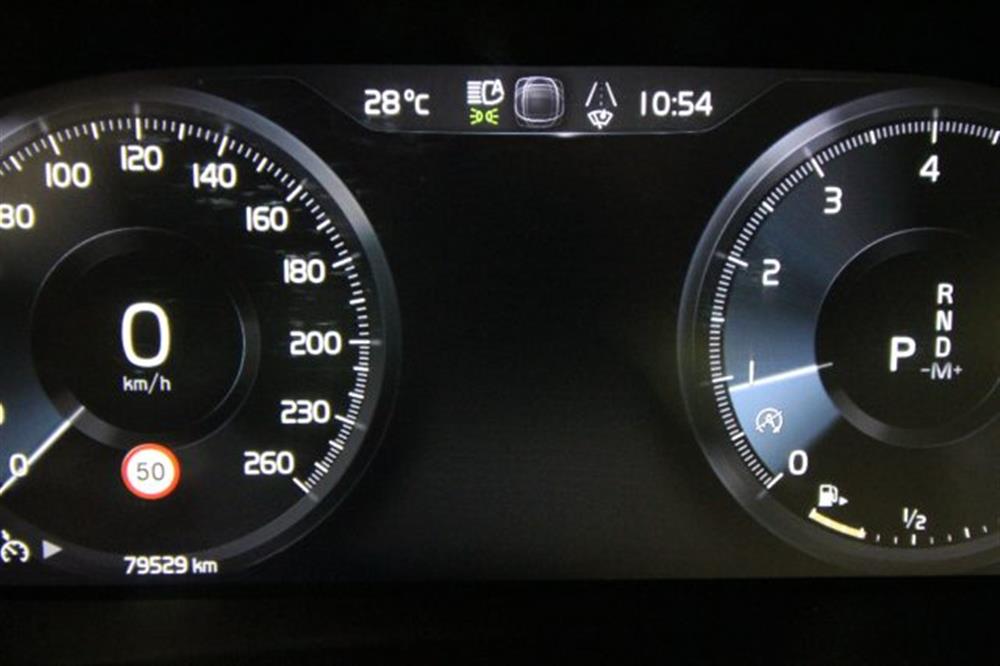 XC40 XC40 T2 Geartronic Moment