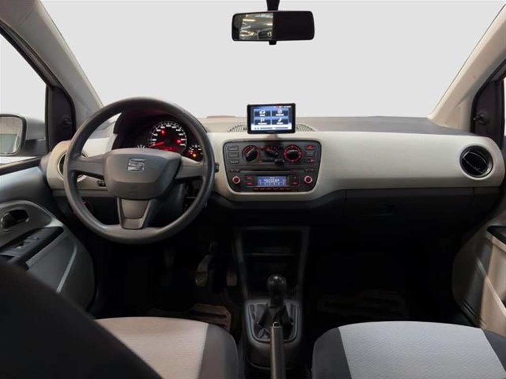 Mii Mii 1.0 ASG 5 porte Styl