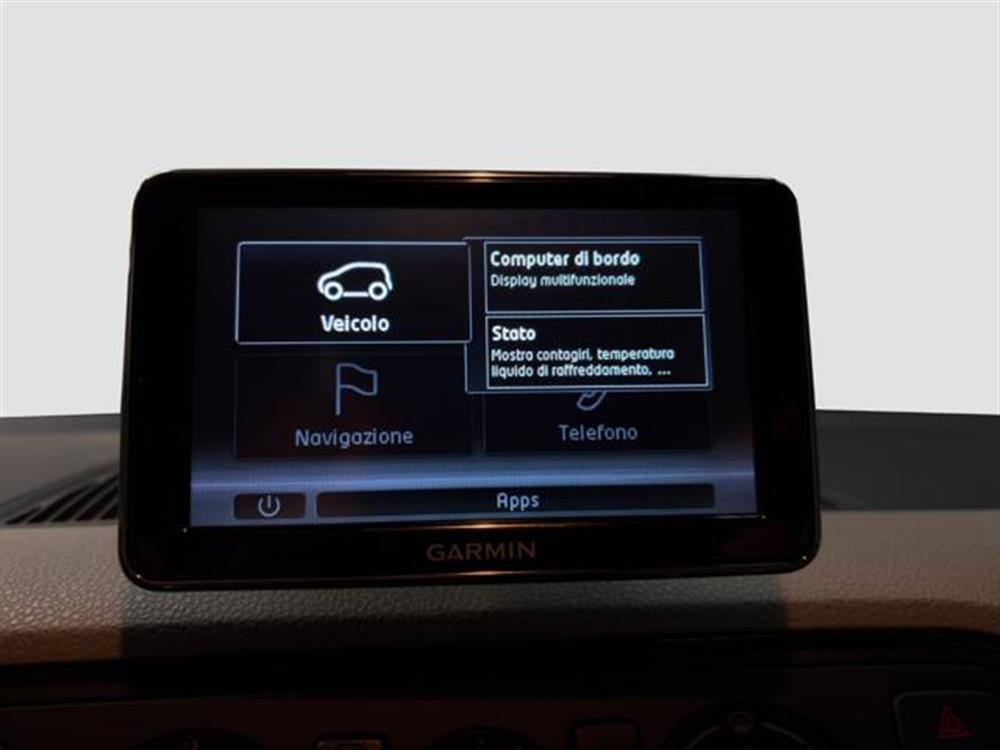Mii Mii 1.0 ASG 5 porte Styl