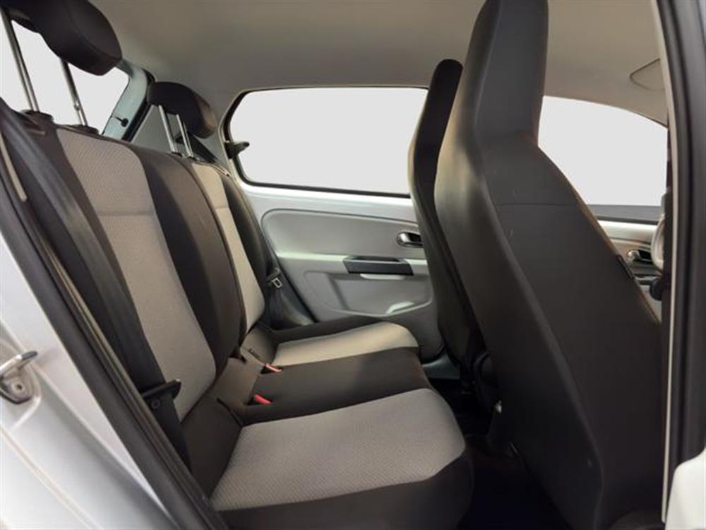Mii Mii 1.0 ASG 5 porte Styl