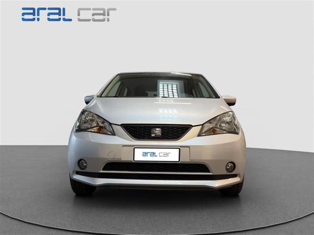 Mii Mii 1.0 ASG 5 porte Styl