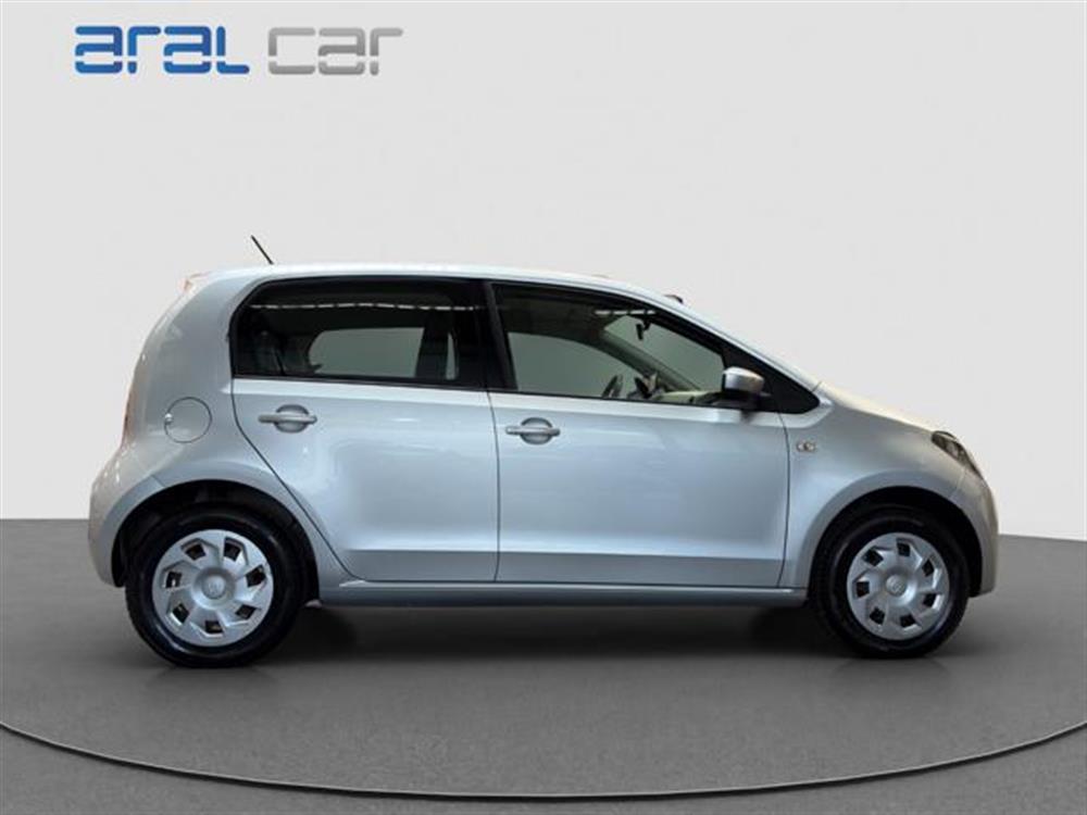 Mii Mii 1.0 ASG 5 porte Styl