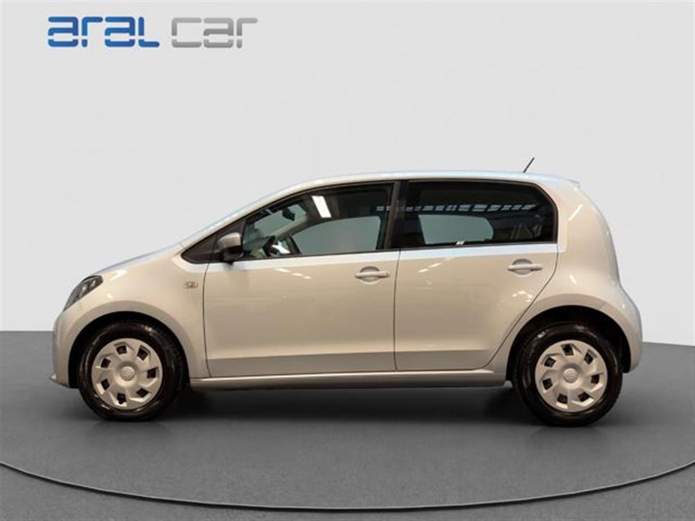 Mii Mii 1.0 ASG 5 porte Styl