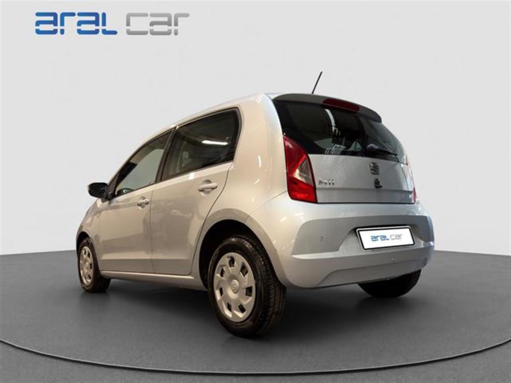 Mii Mii 1.0 ASG 5 porte Styl