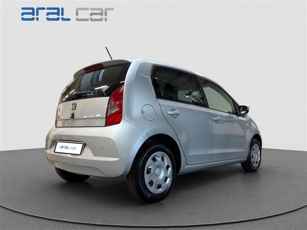 Mii Mii 1.0 ASG 5 porte Styl