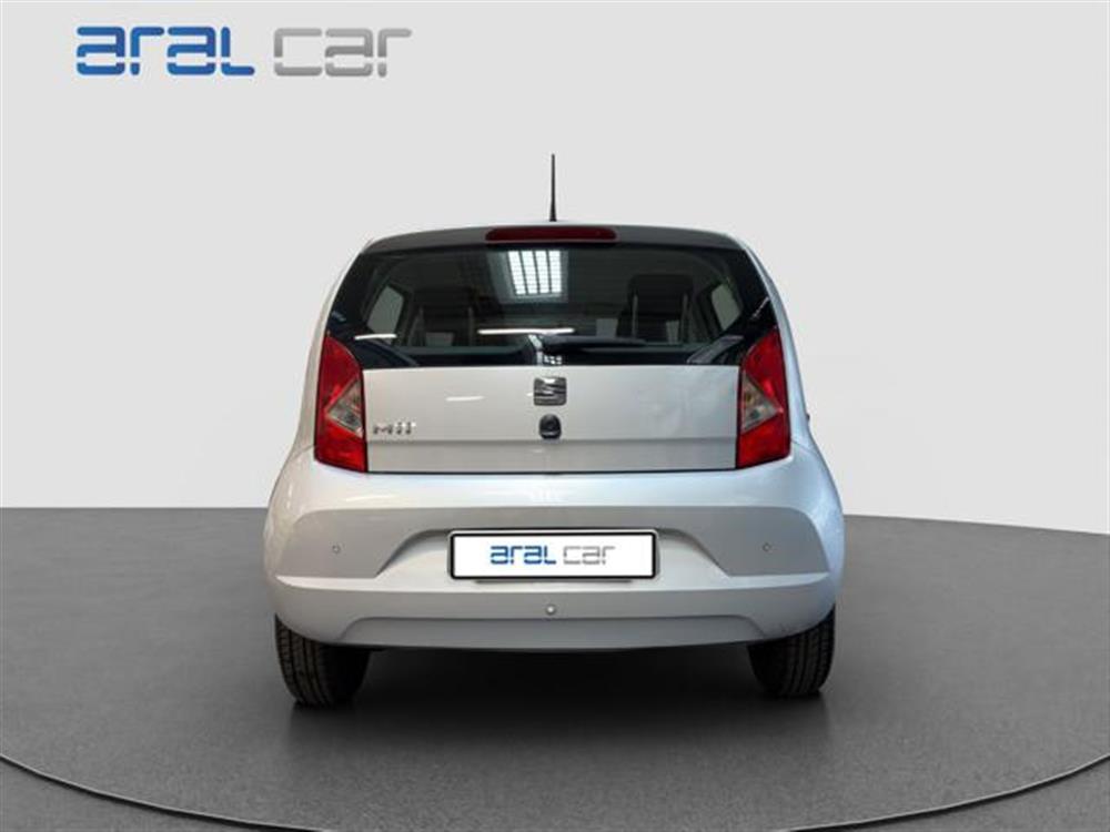 Mii Mii 1.0 ASG 5 porte Styl