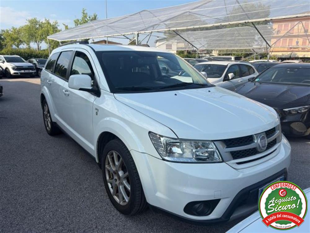 Freemont Freemont 2.0 Multijet 140 CV